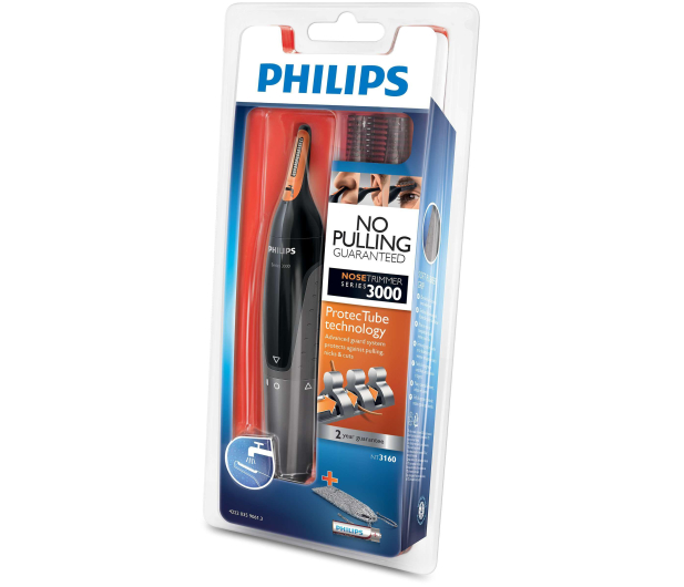 Philips NT3160/10 Nosetrimmer Series 3000 - 295168 - zdjęcie 8